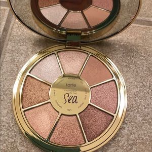 Tarte Rainforest Of the Sea Palette